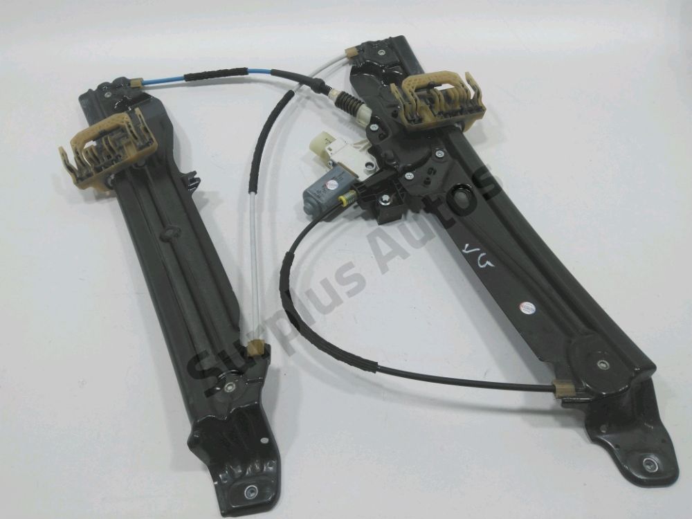 Lève-vitre électrique avant gauche