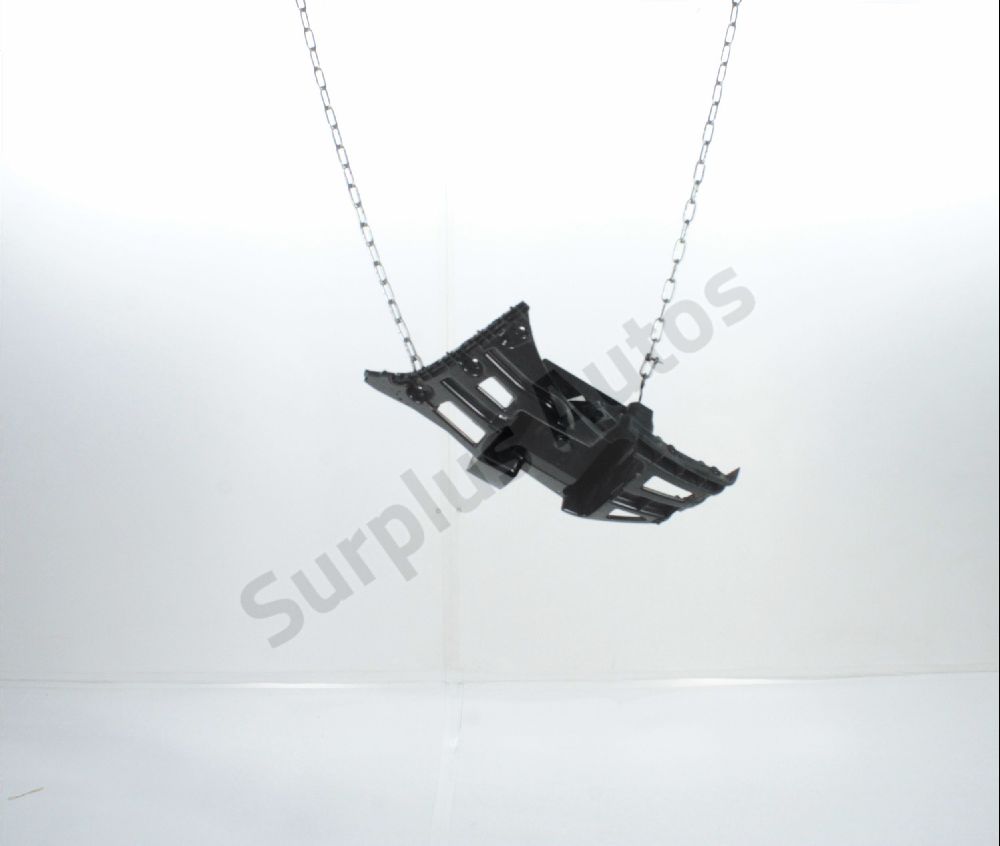 Support droit de pare-choc arrière