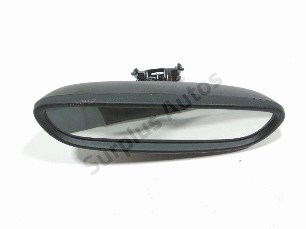 Rétroviseur intérieur