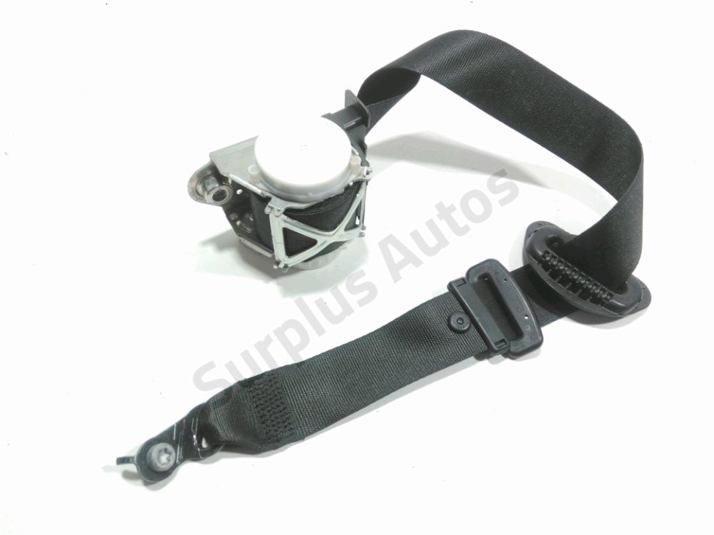 Ceinture avant gauche