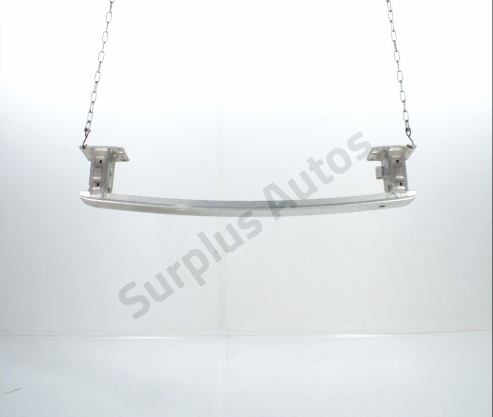 Renfort pare-choc arriere