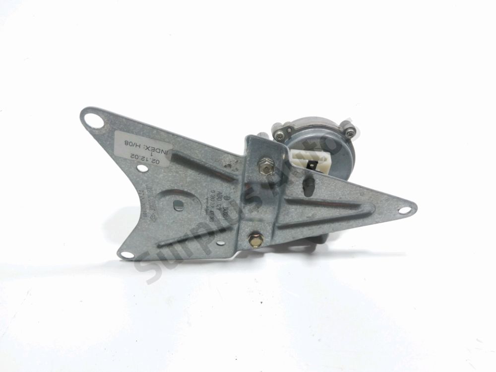 Moteur d'essuie glace arrière