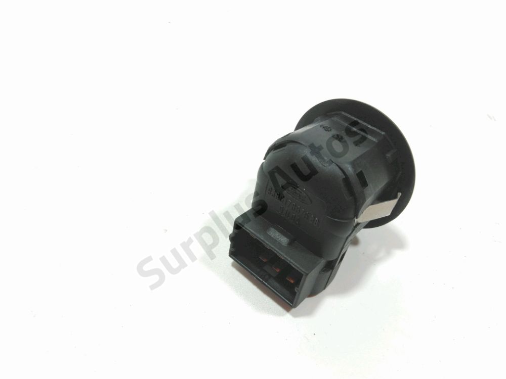 Commande rétroviseur