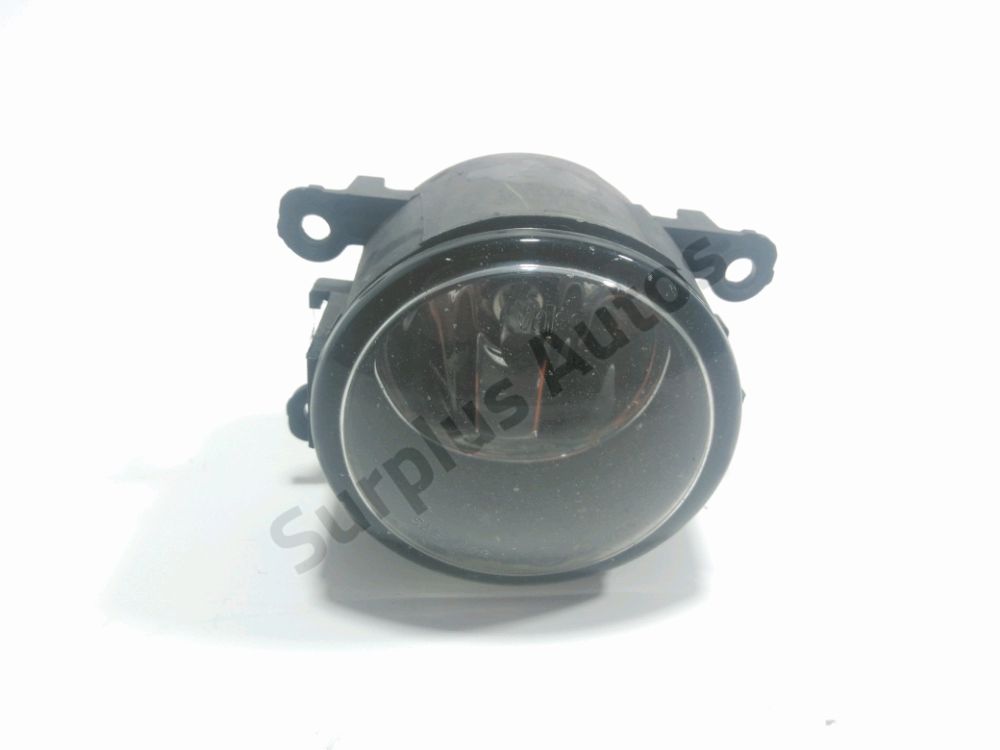 Antibrouillard avant droit