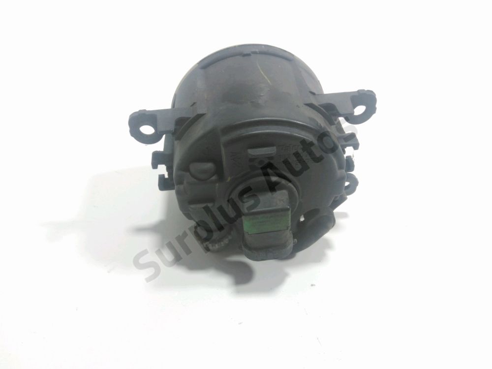 Antibrouillard avant droit