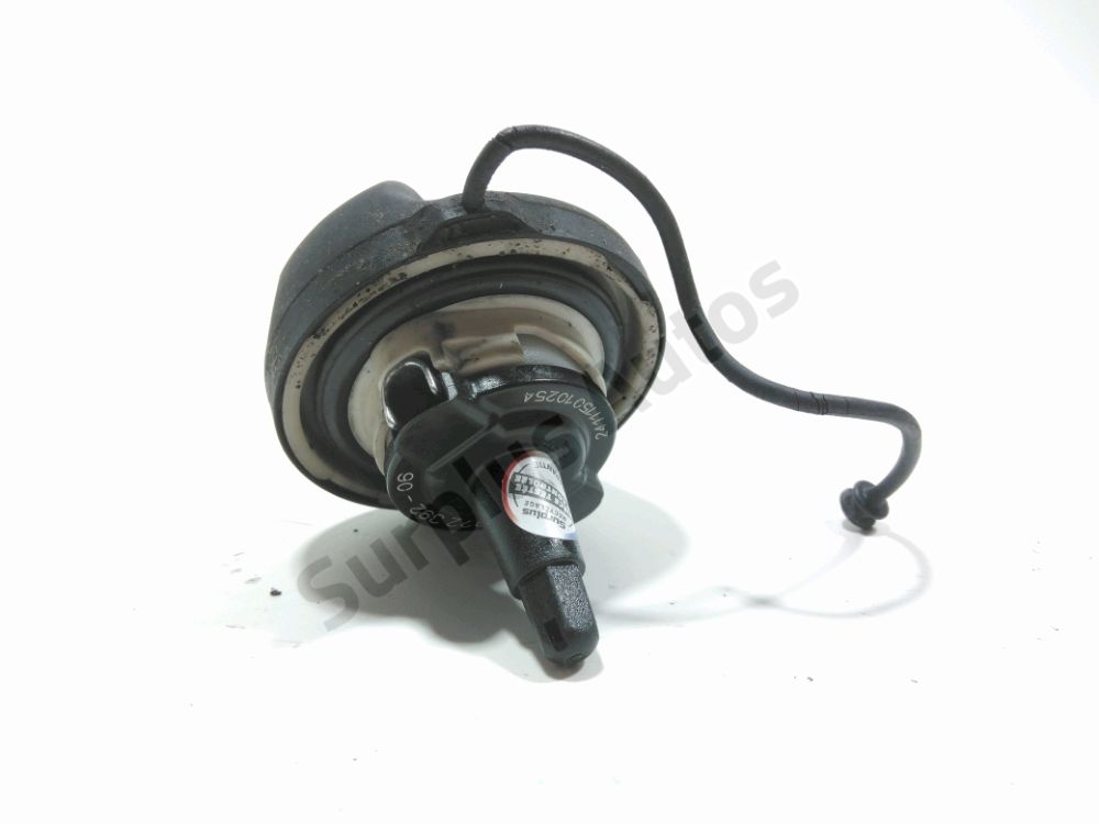 Bouchon de réservoir à carburant