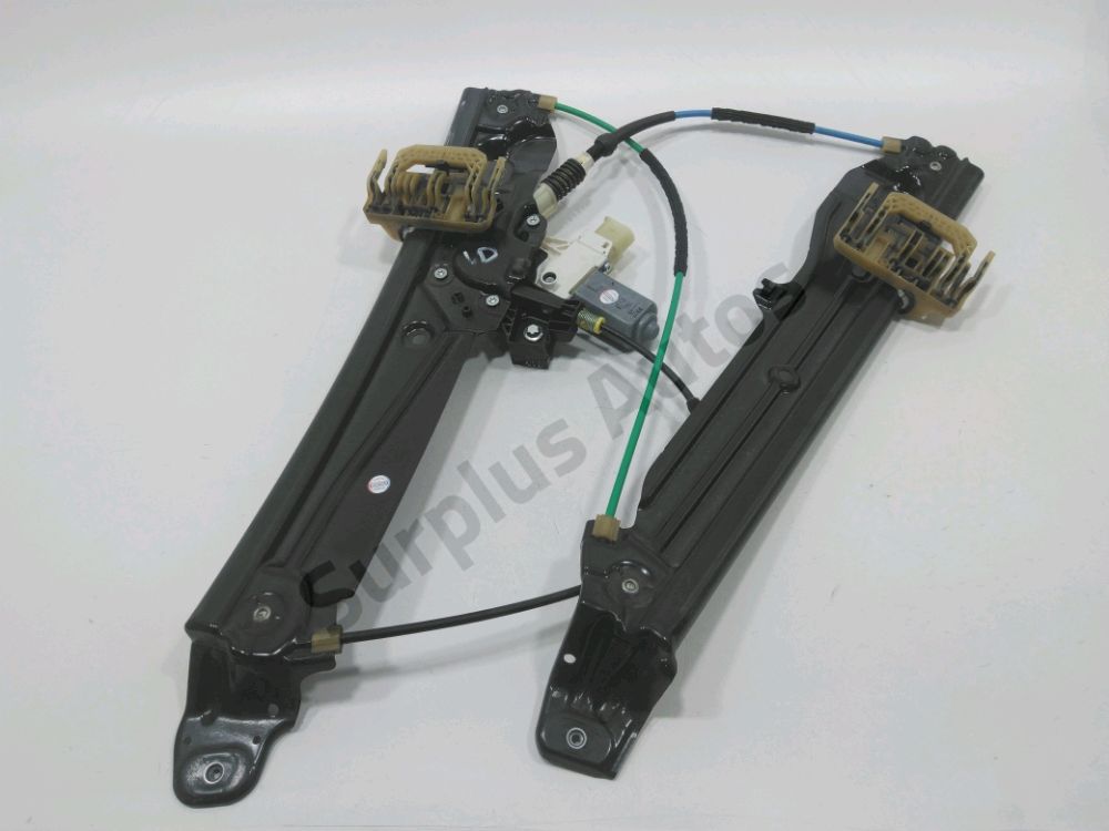 Lève-vitre électrique avant droit