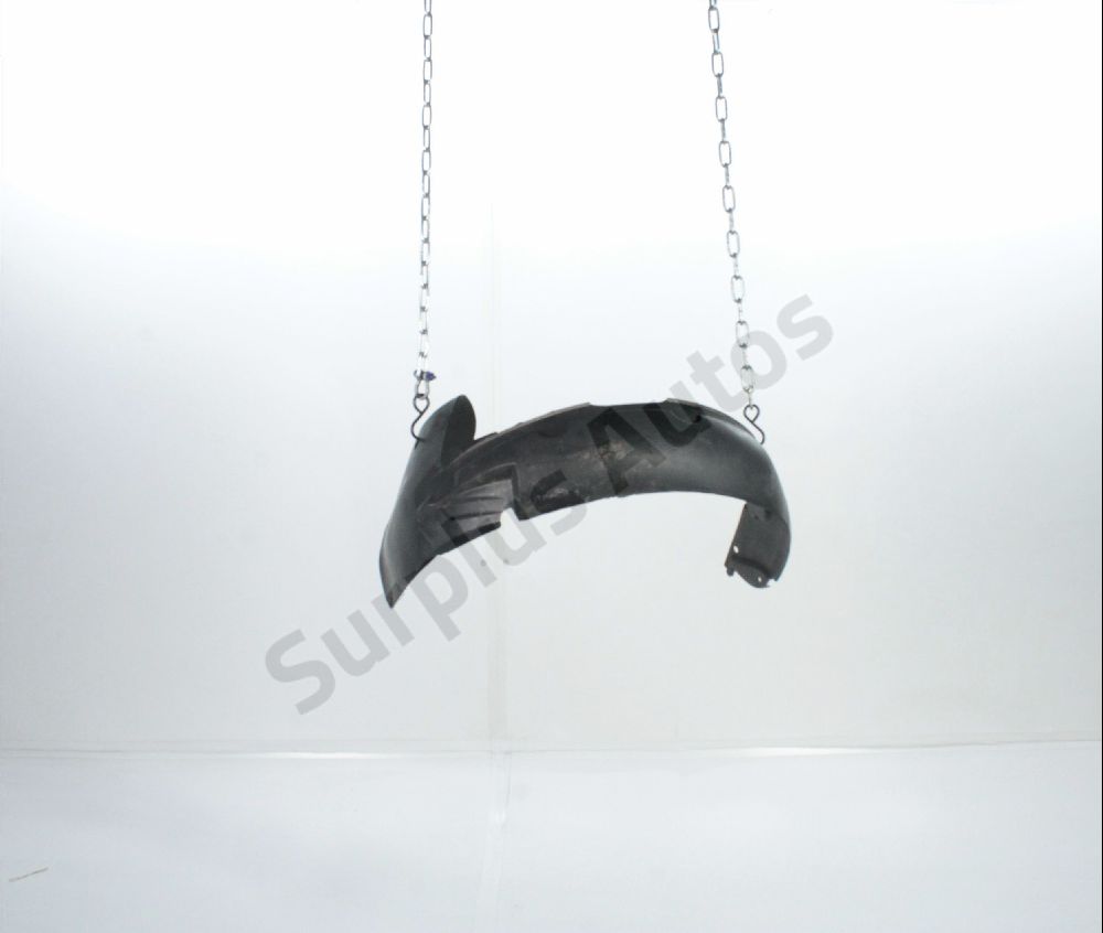 Pare-boue avant gauche