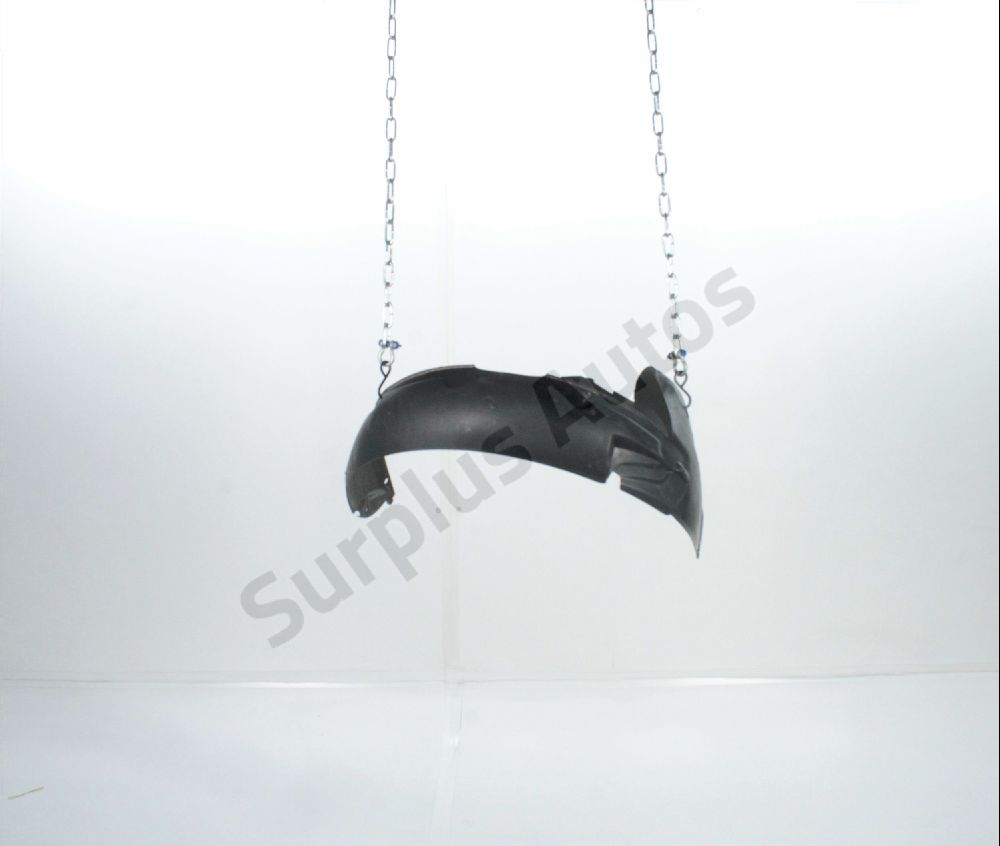 Pare-boue avant droit