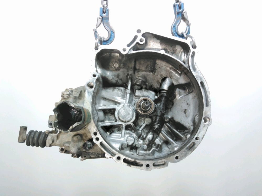 Boite à vitesse mécanique