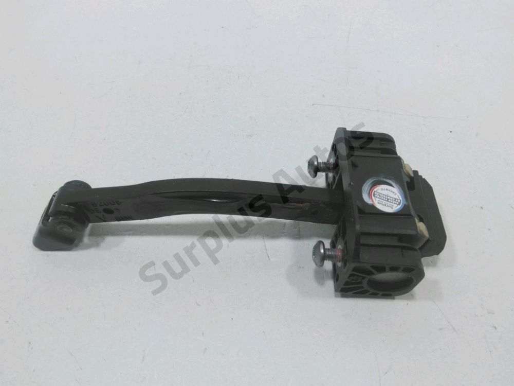 Tirant de porte avant droit