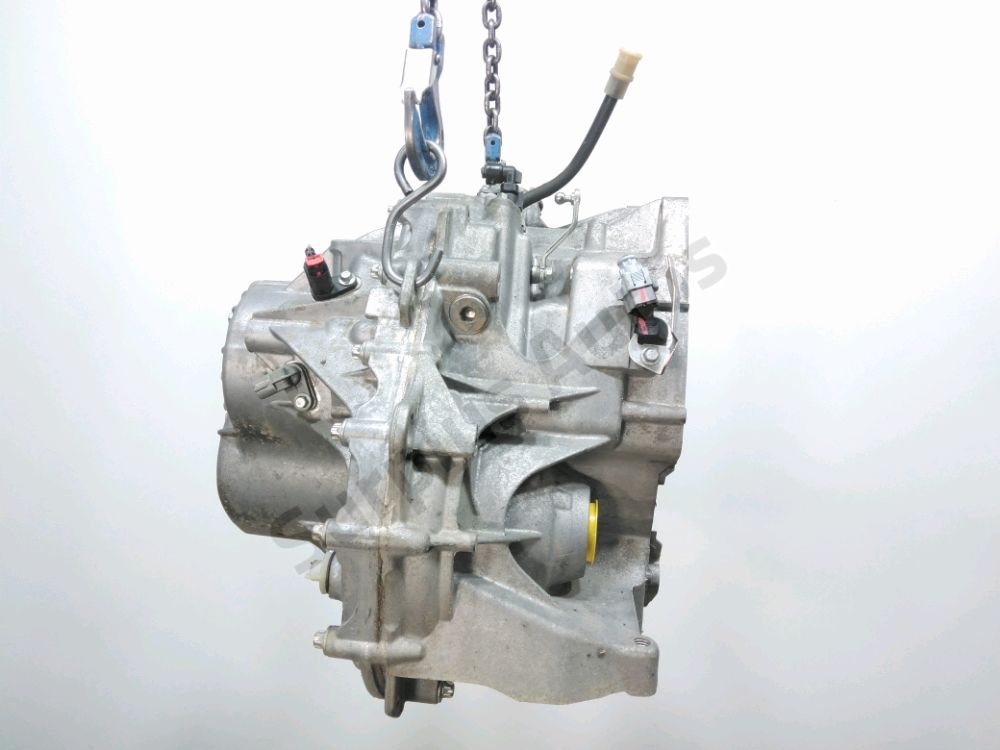 Boite à vitesse automatique