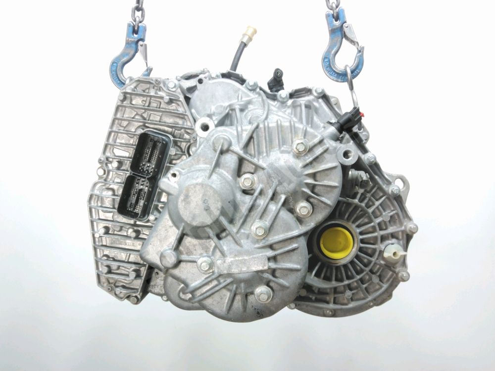 Boite à vitesse automatique