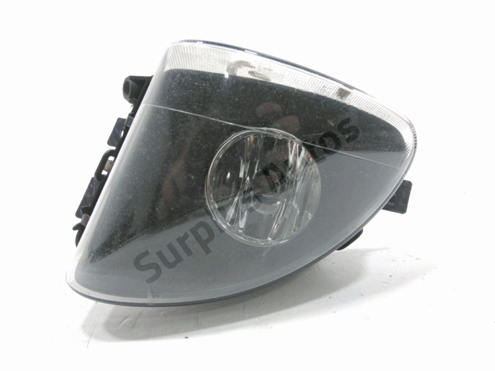 Antibrouillard avant gauche