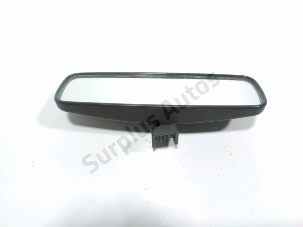 Rétroviseur intérieur