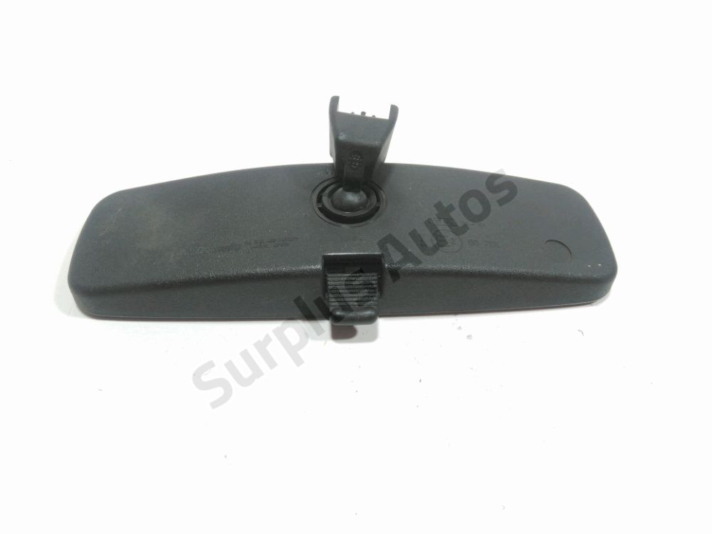 Rétroviseur intérieur