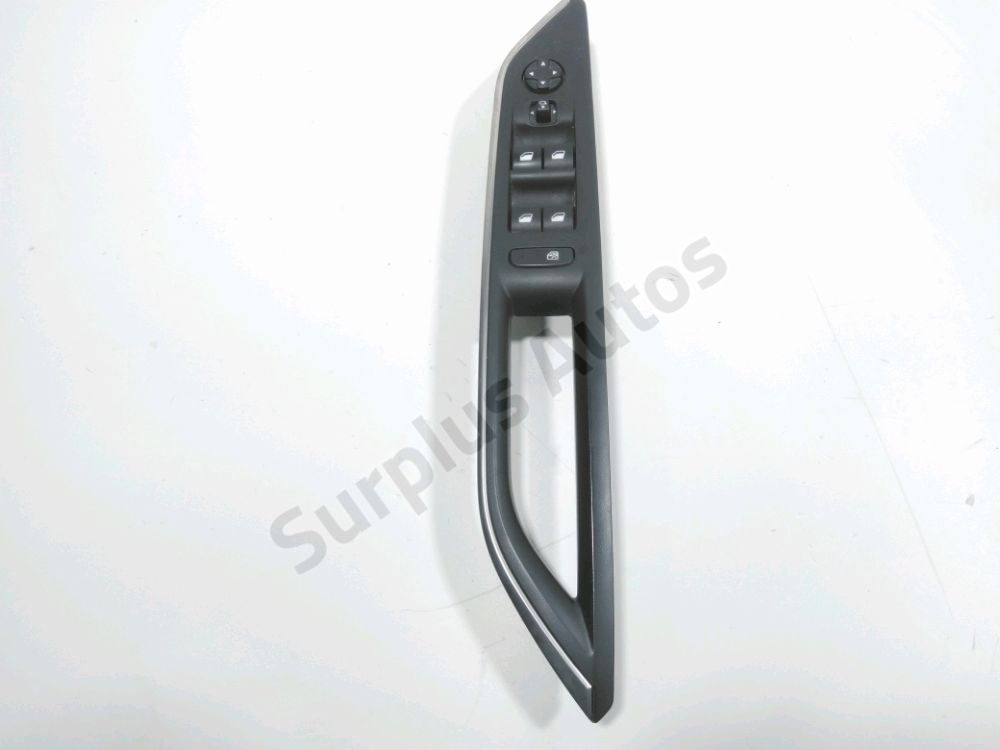 Commande leve-vitre avant gauche