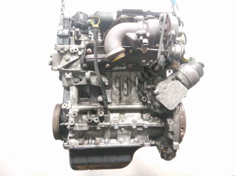 Moteur