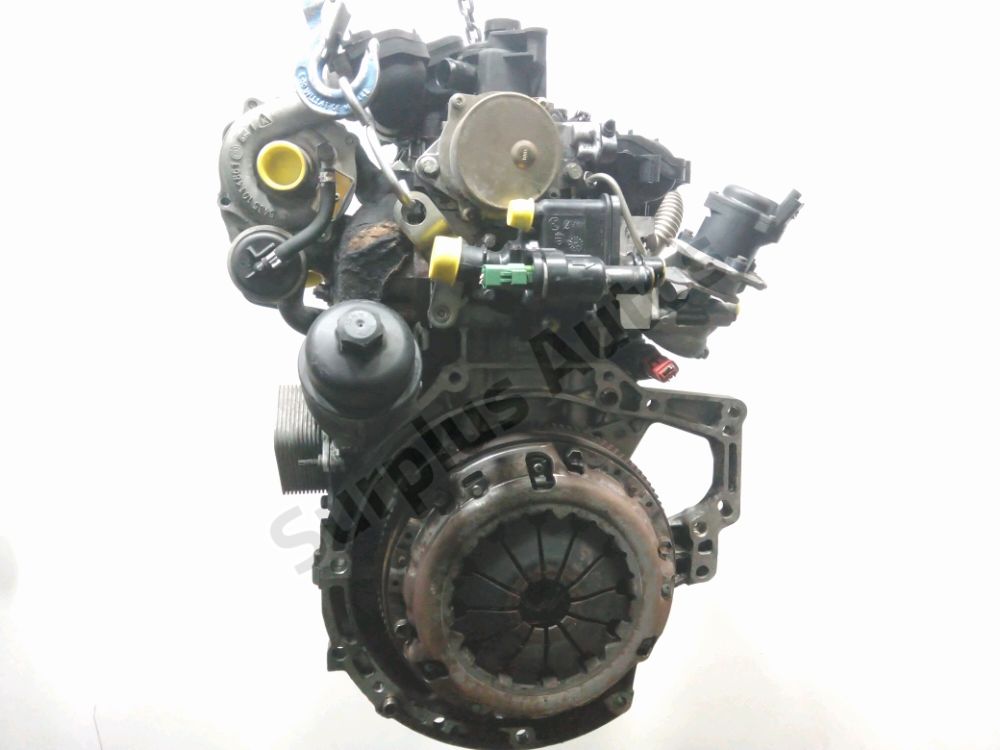 Moteur