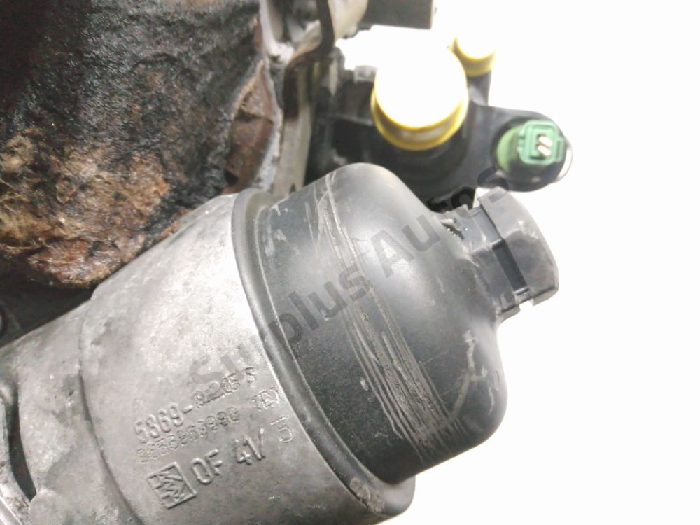 Moteur
