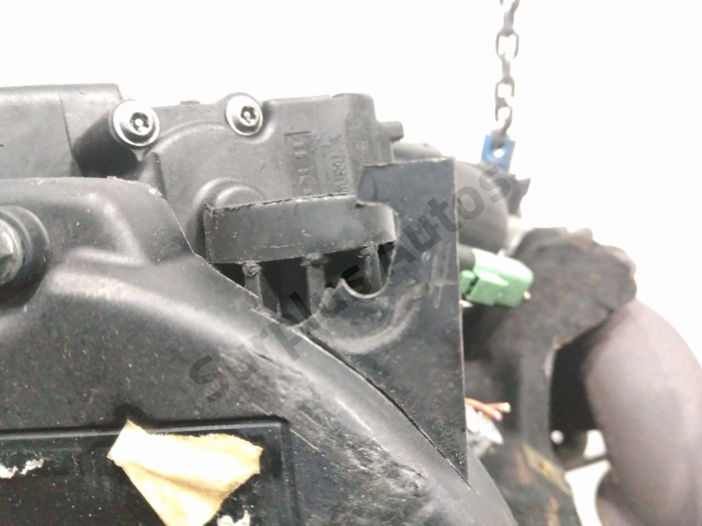 Moteur