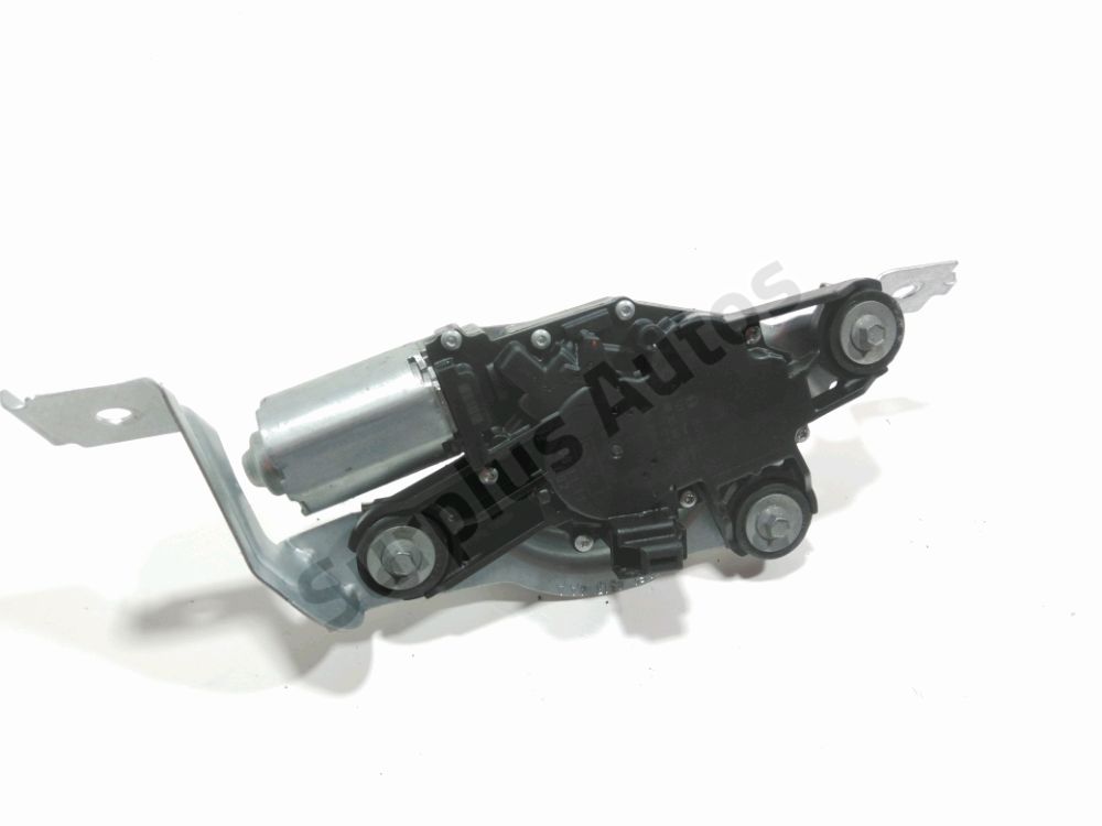 Moteur d'essuie glace arrière