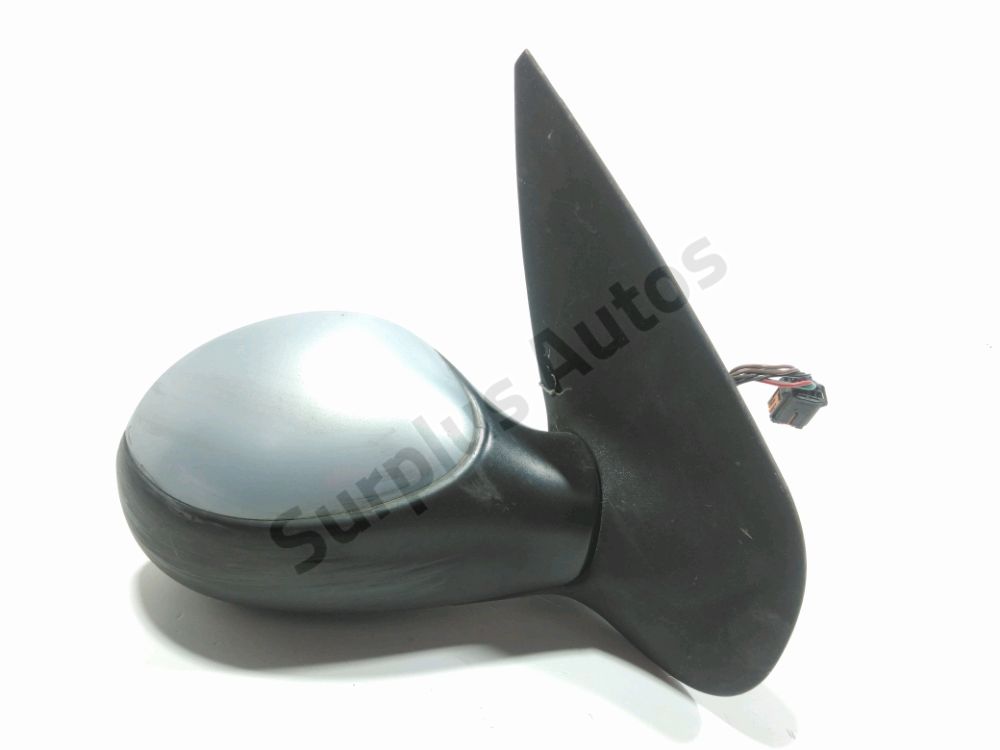 Rétroviseur électrique droit