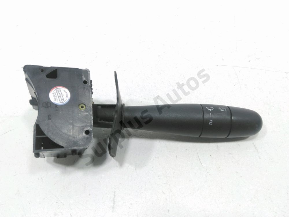 Commande essuie-glace