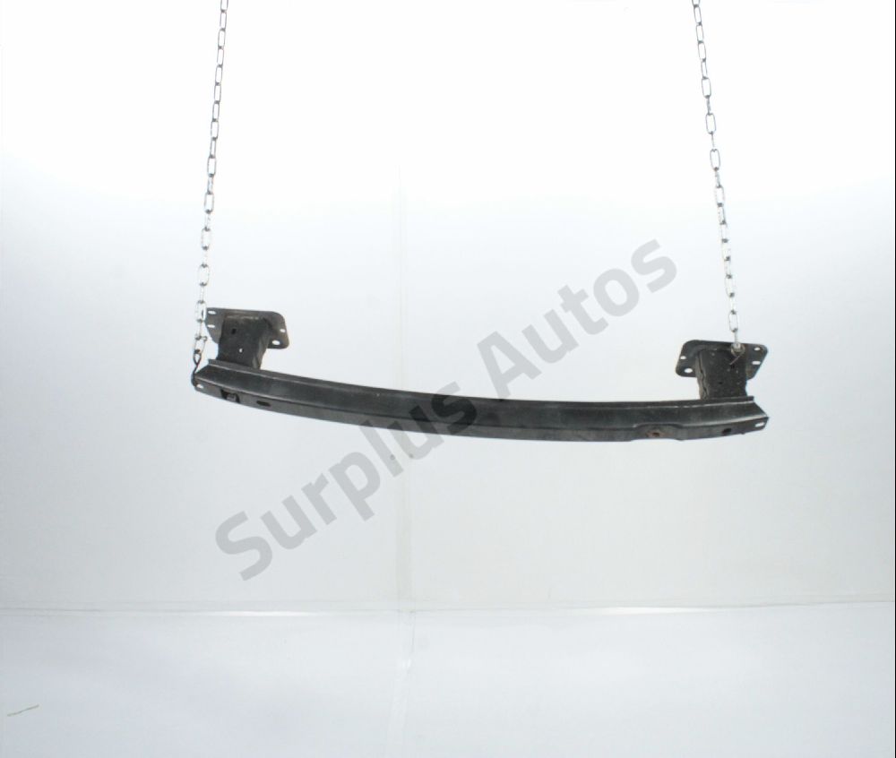 Renfort pare-choc arrière