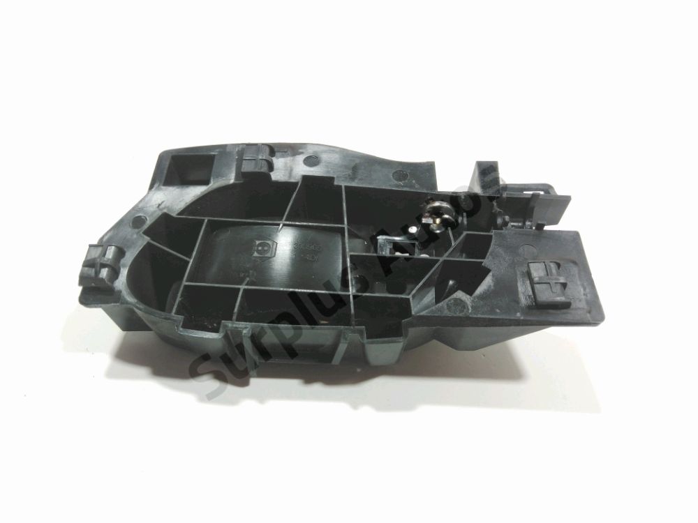 Poignée intérieure porte avant droite