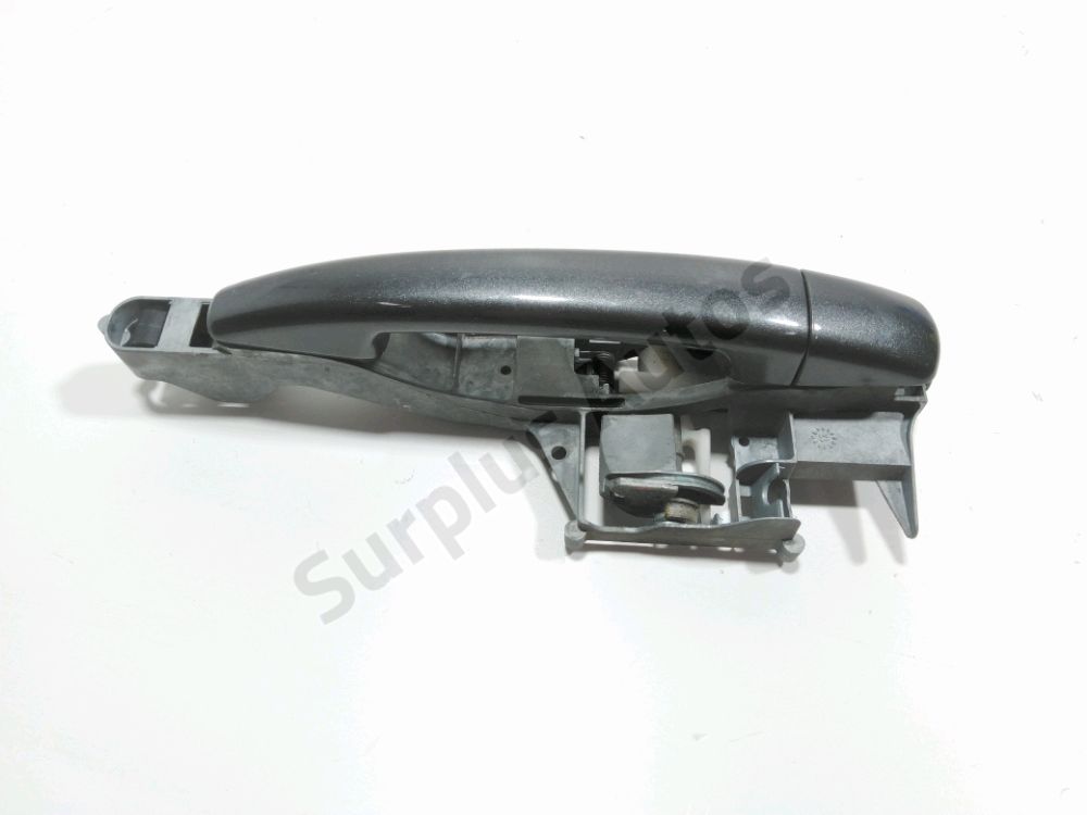 Poignée extérieure avant droite