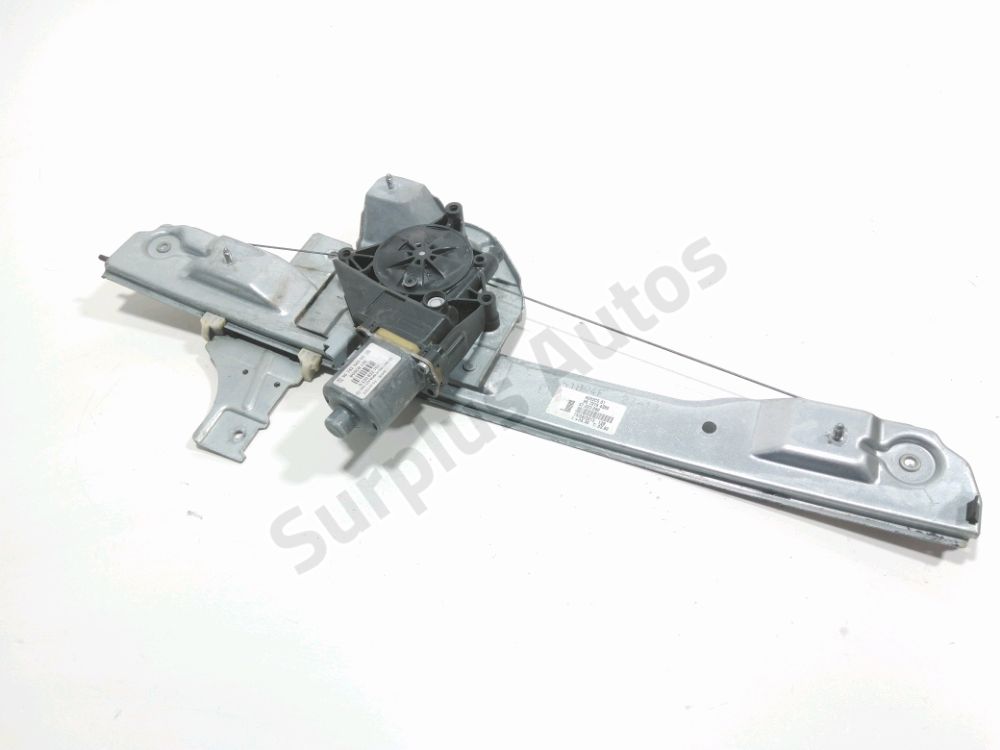 Lève-vitre électrique avant droit