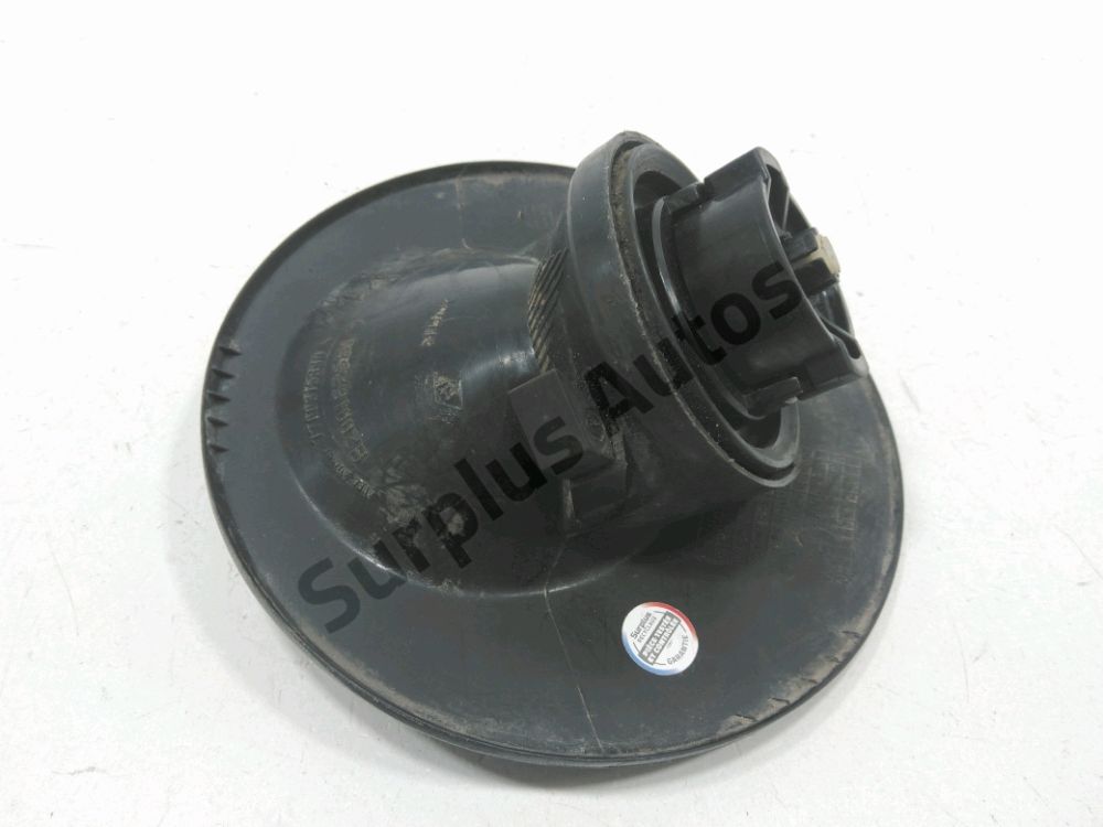 Bouchon de réservoir à carburant