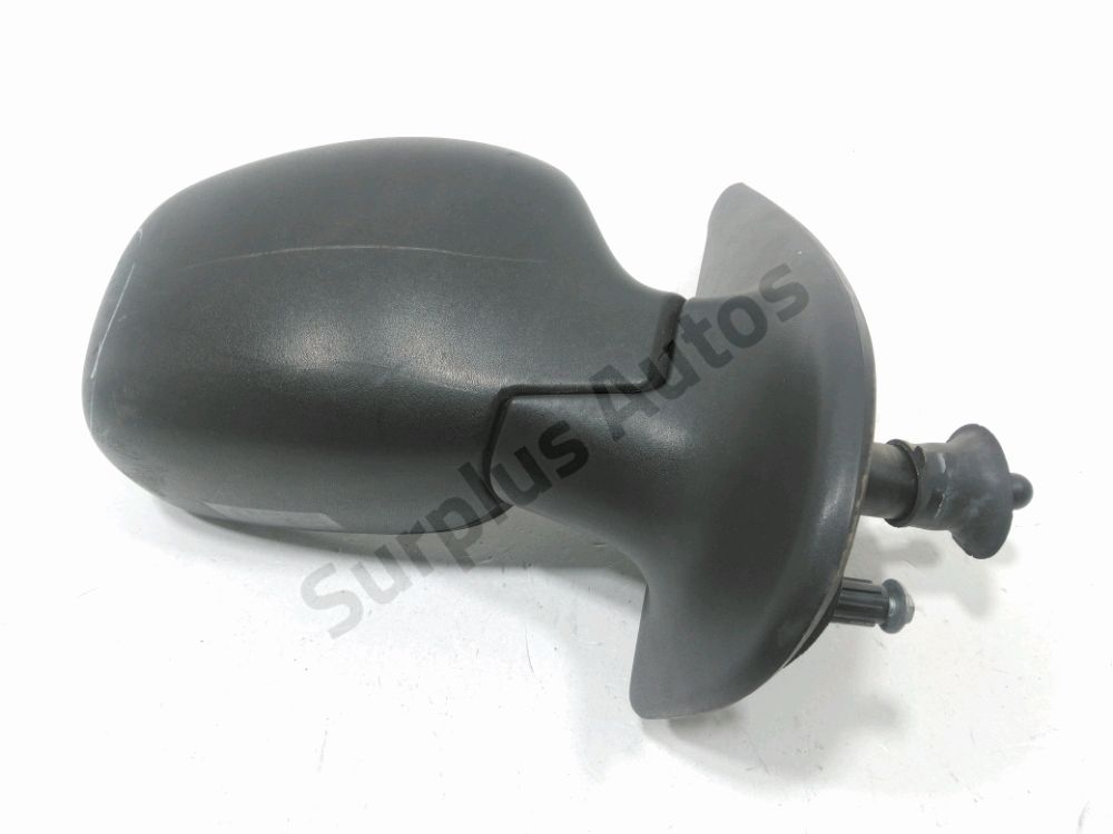 Rétroviseur manuel droit