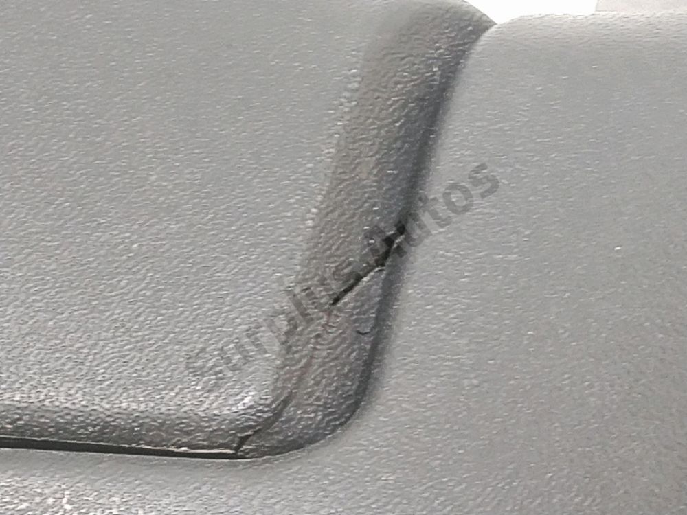 Rétroviseur manuel droit