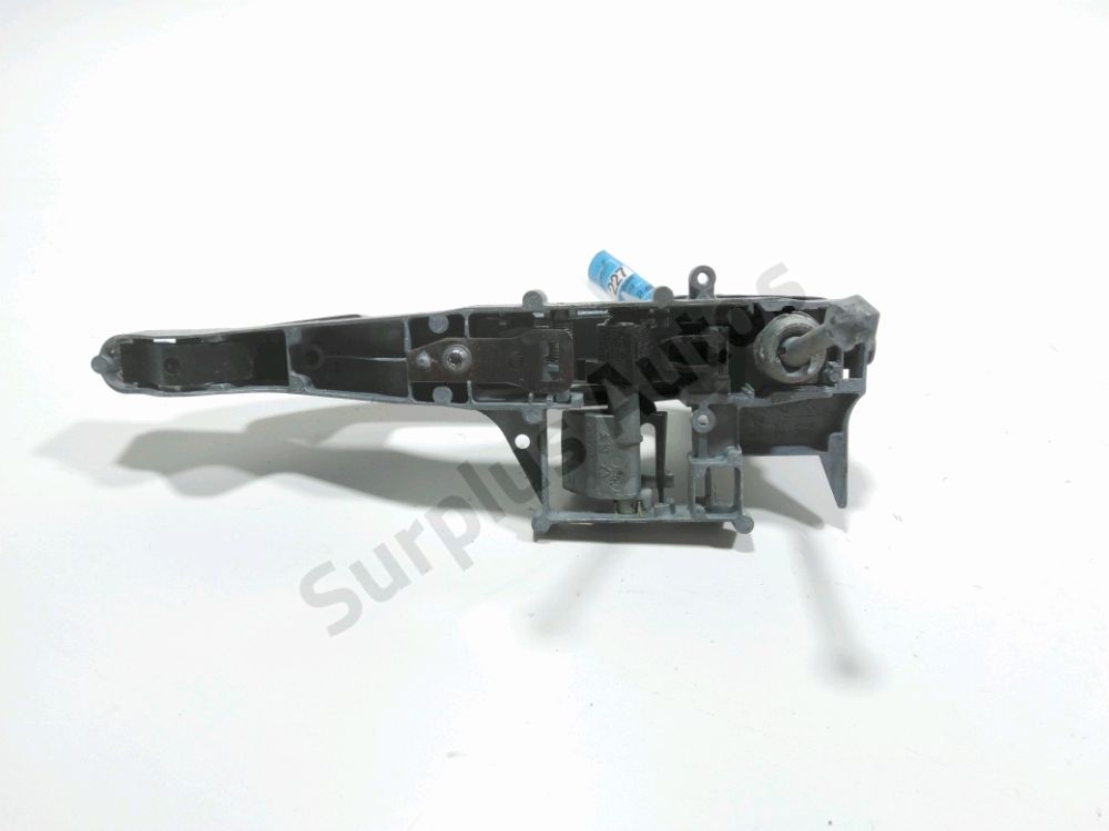 Poignée extérieure avant gauche