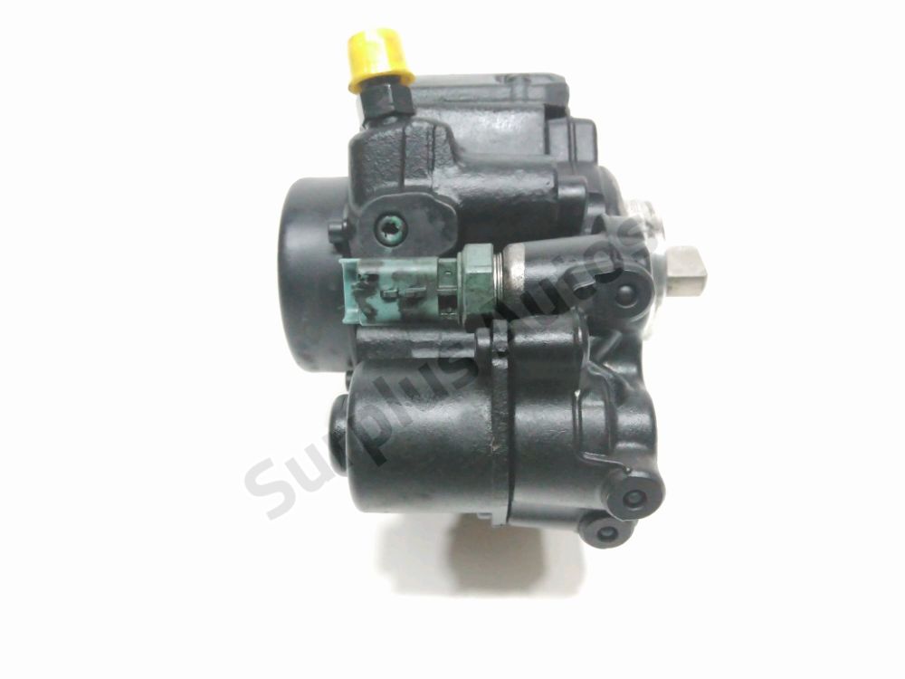 Pompe haute pression