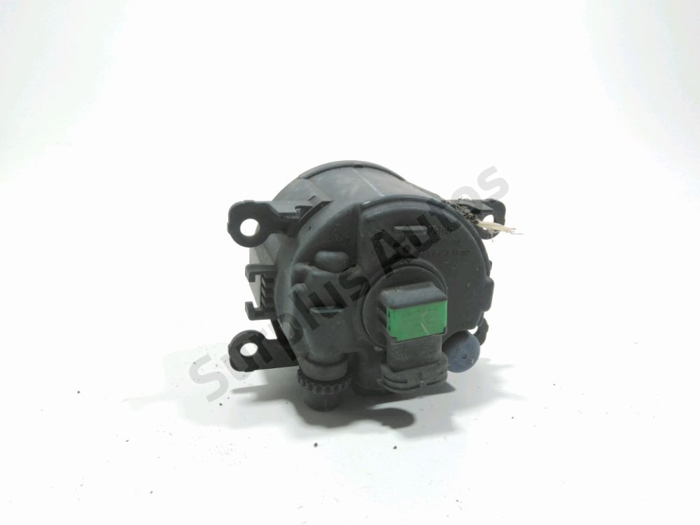 Antibrouillard avant droit