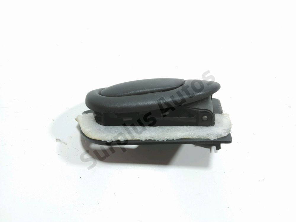 Poignée intérieure porte avant droite