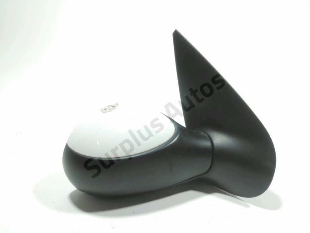 Rétroviseur électrique droit