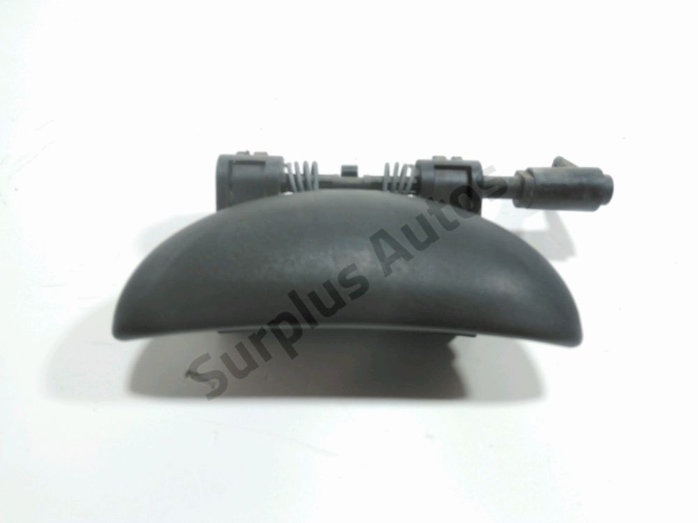 Poignee exterieure arriere gauche