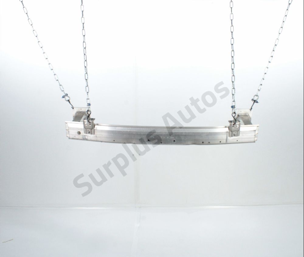 Renfort pare-choc avant