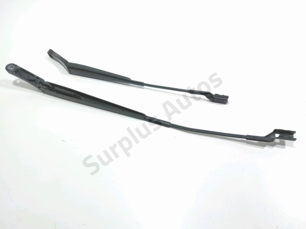 Bras d'essuie-glace avant