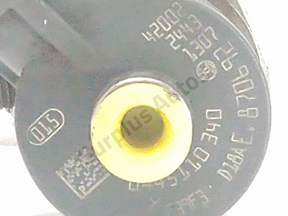 Injecteur 2