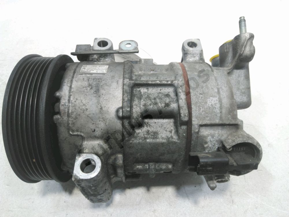 Compresseur de climatisation