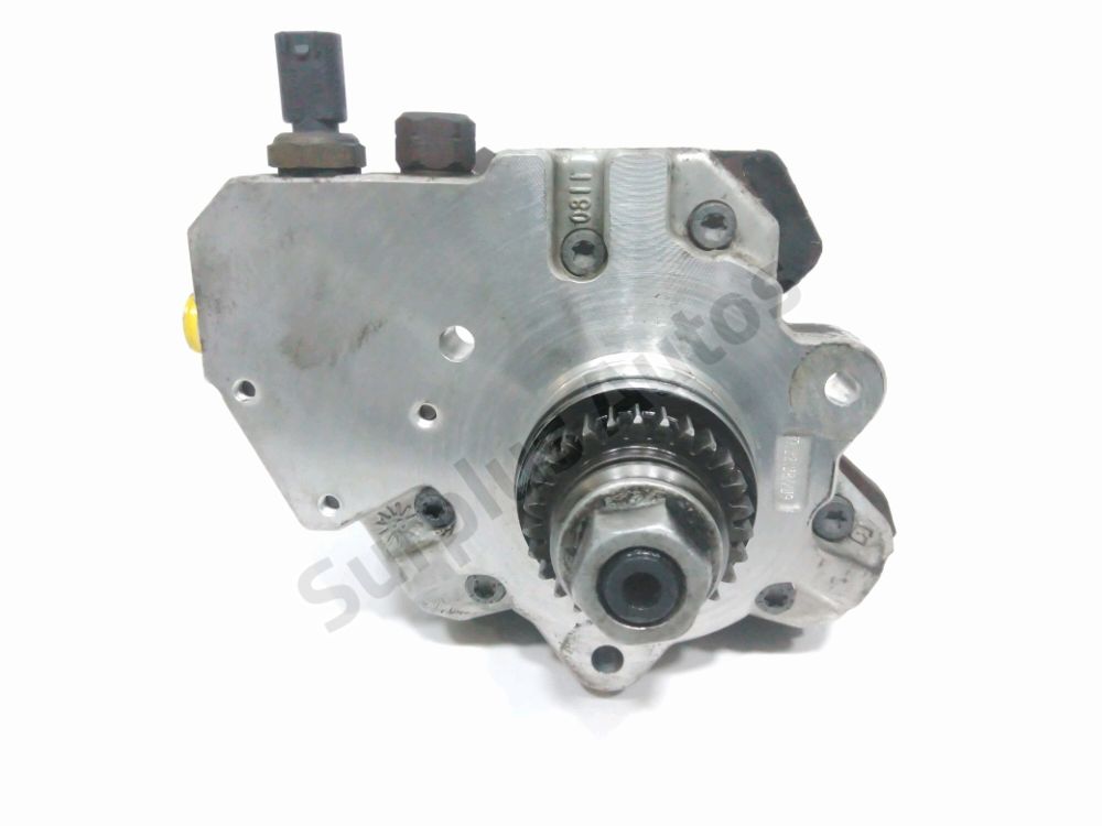 Pompe haute pression