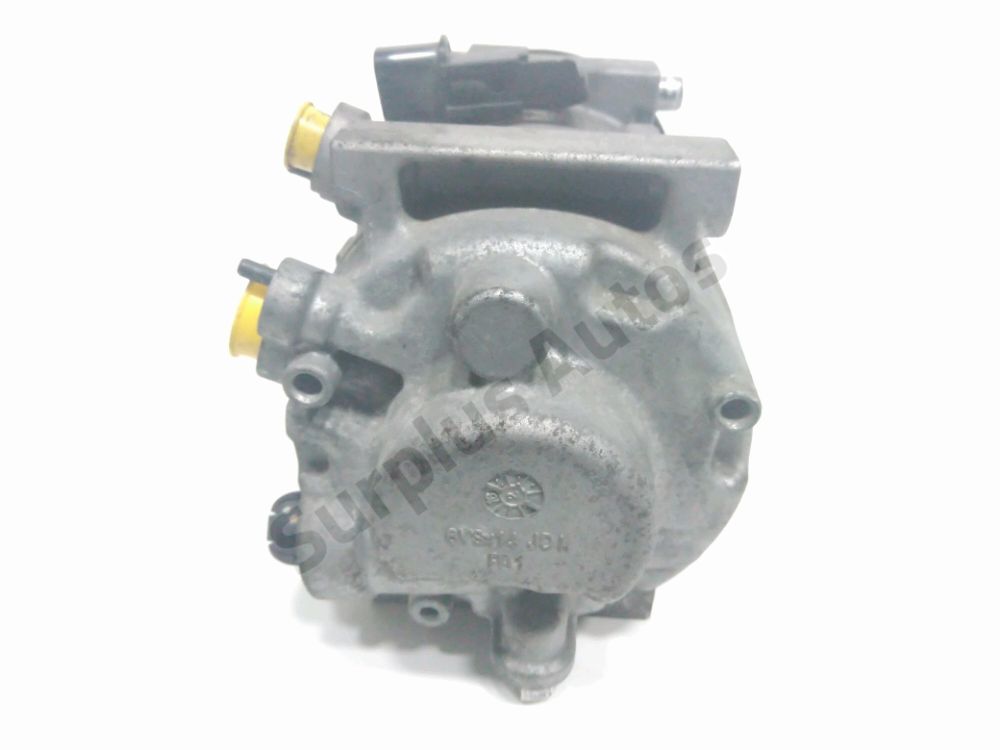 Compresseur de climatisation