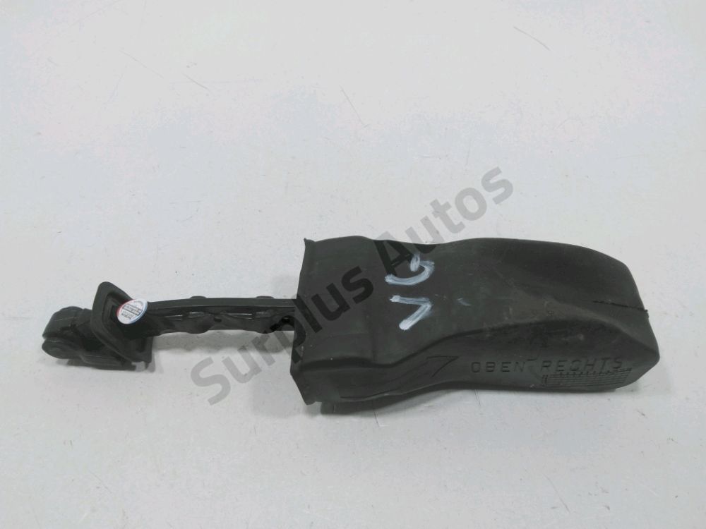 Tirant de porte avant gauche