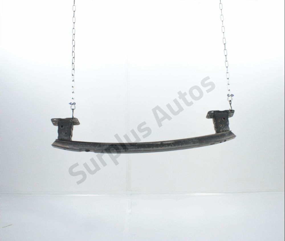 Renfort pare-choc arrière