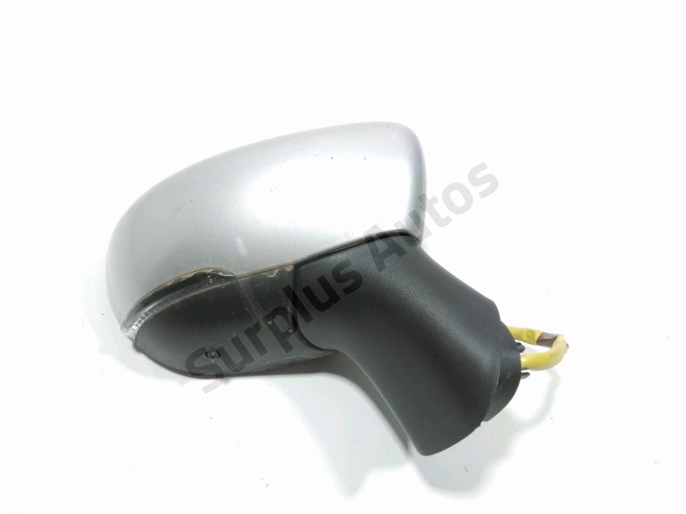 Rétroviseur électrique droit